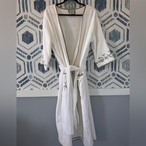 NWOT‼️ Weezie x Parterre Robe